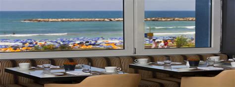 Dan Tel Aviv Hotel | Tel Aviv Hotels | Dan Hotels Tel Aviv