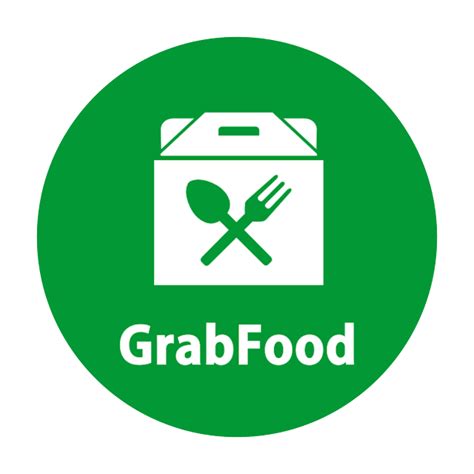 24 Transparent Png Logo Gofood Dan Grabfood Png Png Alamat Kantor ...