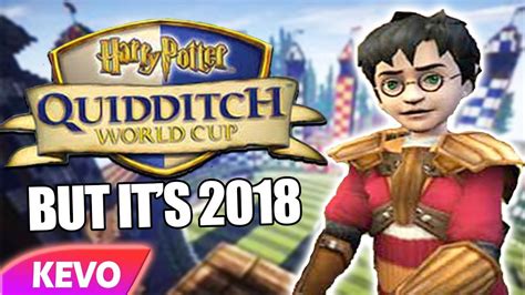 Harry potter quidditch world cup - whichjuja