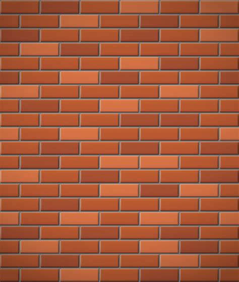 Red Brick Wall Texture Seamless - Image to u