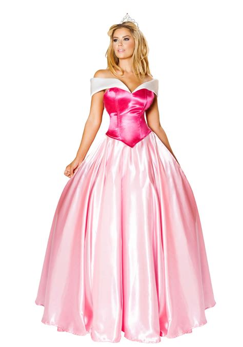 Women's Beautiful Princess Dress | Prinzessin kostüm damen, Disney ...