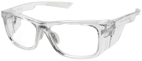 Prescription Safety Glasses RX-15011 | Rx Prescription Safety