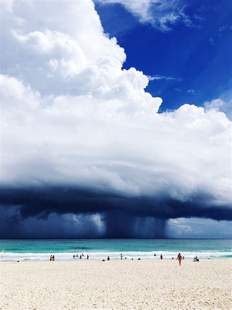 What Is The Weather Like In Cancun ? - Resorts In Mexico