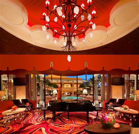 Hotels In Las Vegas | Encore at Wynn Las Vegas