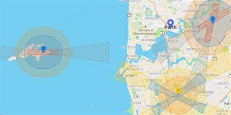 DJI no-fly zone maps could be causing dangerous flights