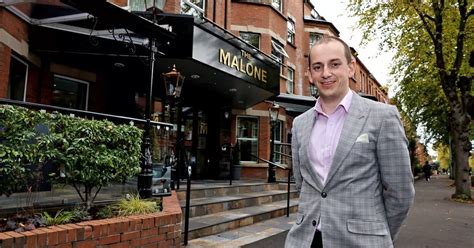 Malone Hotel marks 30 years as South Belfast's best kept secret ...