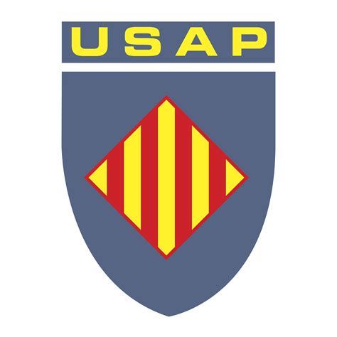 USAP Logo PNG Transparent & SVG Vector - Freebie Supply