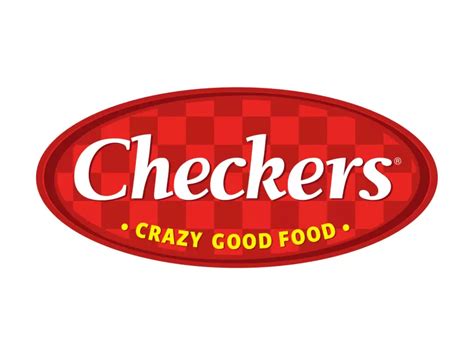 Checkers Logo PNG vector in SVG, PDF, AI, CDR format