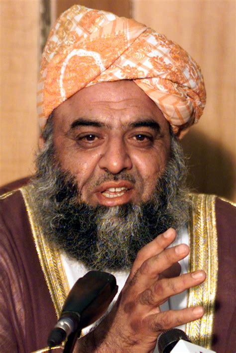 Maulana Fazlur Rehman - DAWN.COM