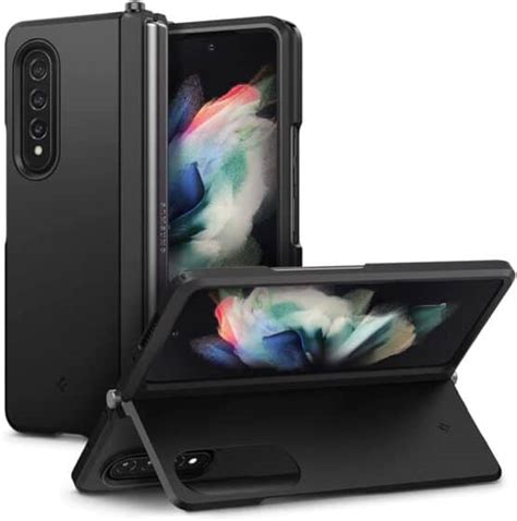 Top 9 Best Samsung Galaxy Z Fold 3 Cases - Updated June 2022