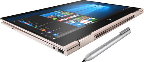 Customer Reviews: Spectre x360 2-in-1 13.3" Touch-Screen Laptop Intel ...