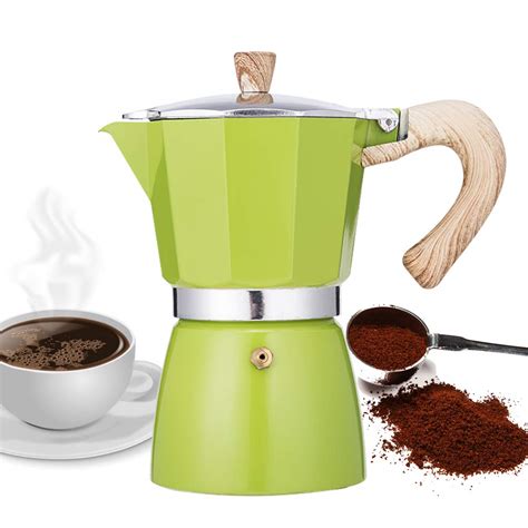 Best glass stovetop espresso coffee maker - Your Best Life