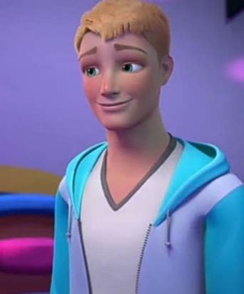 Ken Carson | Barbie Character Database Wiki | Fandom