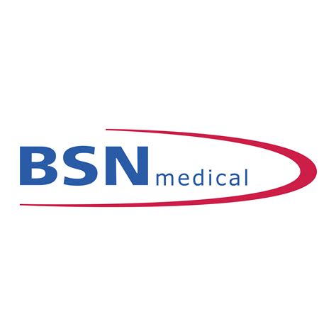 BSN Medical Logo PNG Transparent & SVG Vector - Freebie Supply