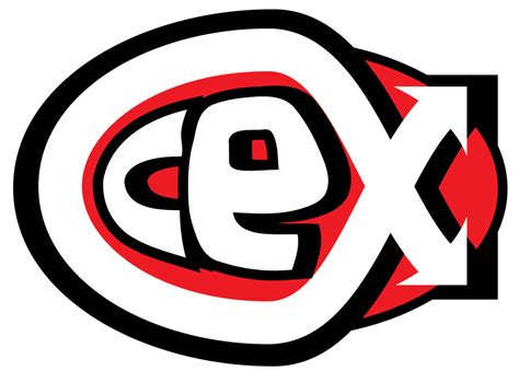 CeX_Logo - The Beacon Centre