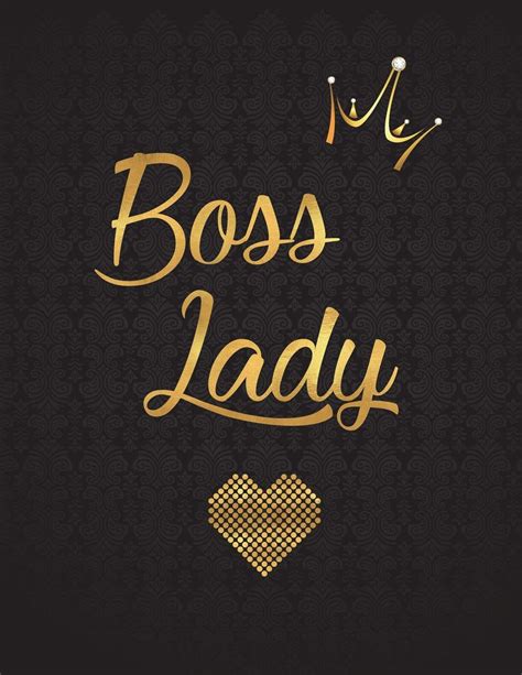 Best inspirational boss lady quotes and sayings 2022 – Artofit