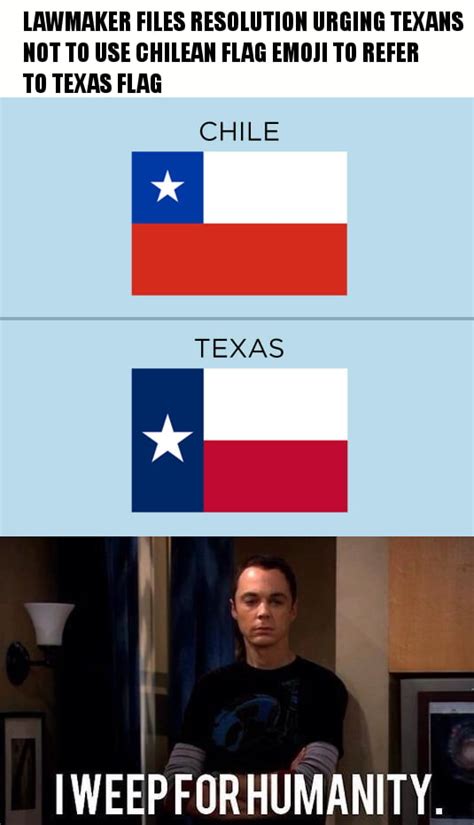 Sheldon Cooper Fun With Flags - 9GAG