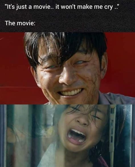 Train to busan : r/memes