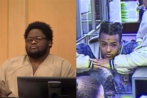 XXXTentacion Murder Case: Suspect Tells All in Shocking Testimony ...