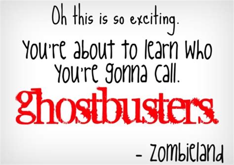 Zombieland Rules Quotes. QuotesGram