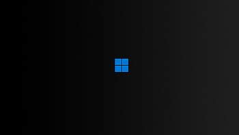 Minimal Windows 11 : r/, black windows 11 HD wallpaper | Pxfuel