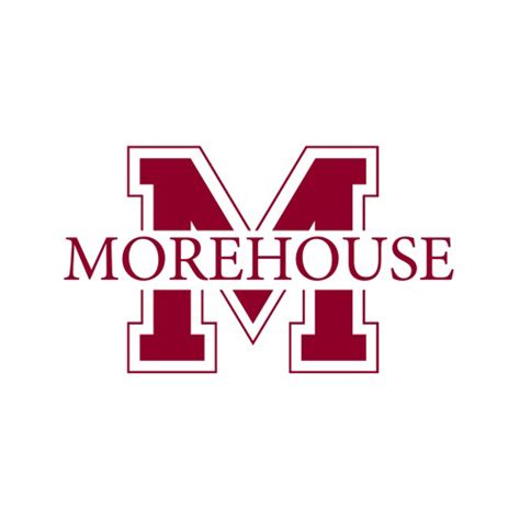 Morehouse college Logos