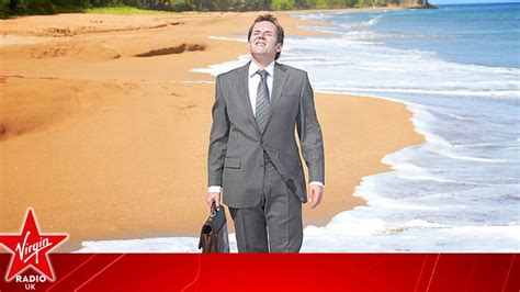 Death in Paradise: Ben Miller teases another return | Virgin Radio UK