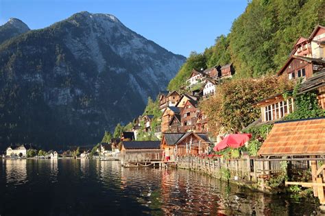 One Day Exploring Hallstatt: Austria's Most Famous Lake Town