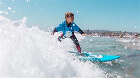 5 tips for beginners | Pacific Surf School