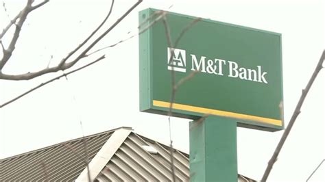 Phishing Scam Empties Accounts of M&T Bank Customers