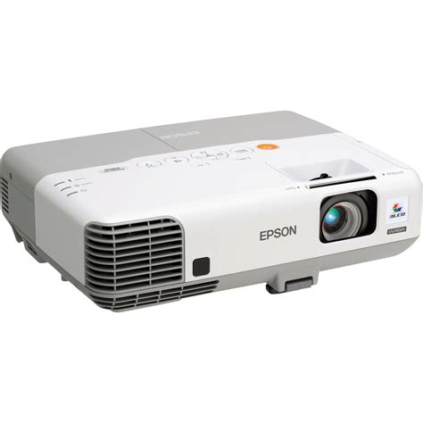 Epson PowerLite 935W 3700 Lumen WXGA 3LCD Projector V11H565020