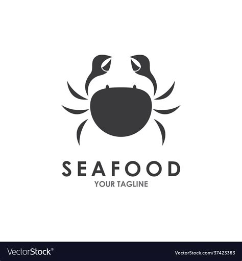 Crab Royalty Free Vector Image - VectorStock