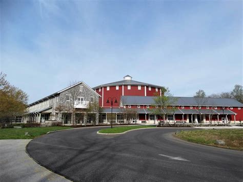 Gettysburg Museum and Visitor Center - Transportation Resource Group