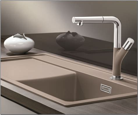 Blanco Silgranit Sink Colors - Sink And Faucets : Home Decorating Ideas ...