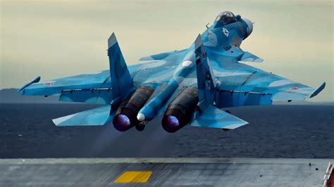 Admiral Kuznetsov: The Sad Story of Russia's Only (Or Last) Aircraft ...