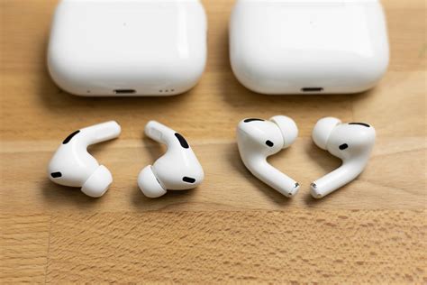 AirPods Pro 2 vs AirPods Pro comparison: What's different? (2022)