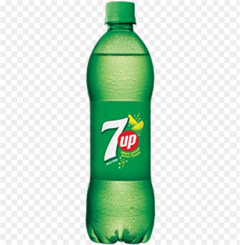 Download 7 up soft drink - 7 up bottle 2018 png - Free PNG Images | TOPpng