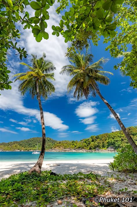 Freedom Beach, a Hidden Beach in Phuket - PHUKET 101