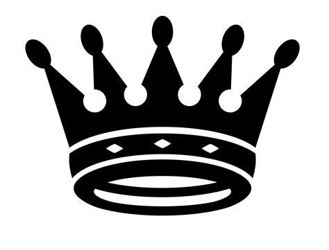 Free King Crown Vector Png, Download Free King Crown Vector Png png ...