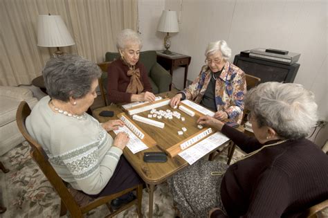 Hobbies for Seniors with Limited Mobility - Arizona Elder Care