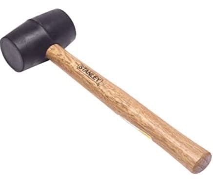 32 Different Types of Hammers and Their Uses [with Pictures]