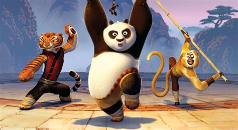 Kung Fu Panda 3 Gets a Teaser Trailer - Welcome to the Legion ...