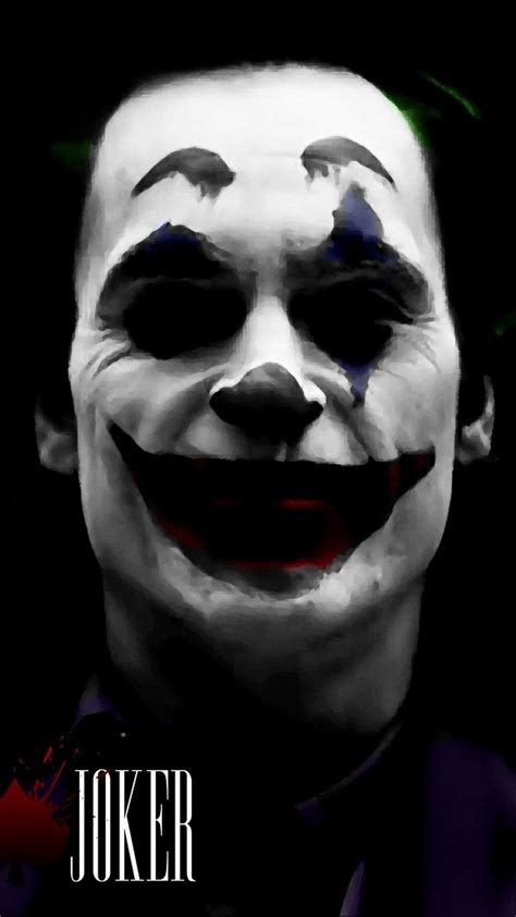 Joker Poster Wallpapers - Top Free Joker Poster Backgrounds ...