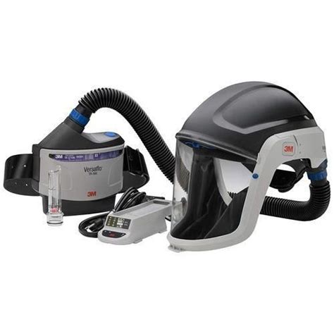 Powered Air Purifying Respirator at Rs 70000/piece | PAPR in Thane | ID ...