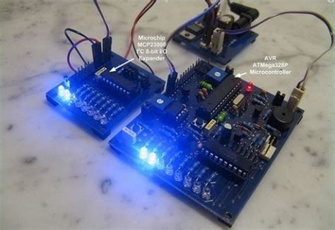 Complete free electrical projects - Electricity AND ELECTRONICS PROJECT ...