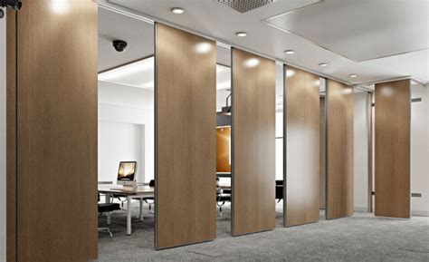 Choose The Perfect Office Partition Design For Your Office