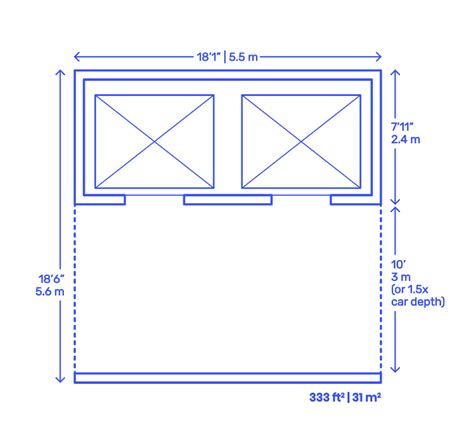 Elevator Floor Plan