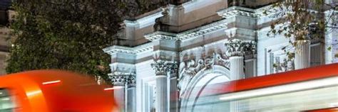 A Historical Journey Through Marble Arch, London - London Guided Walks