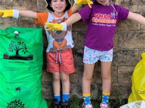 Clean Up Australia Day 2023 | UpNext