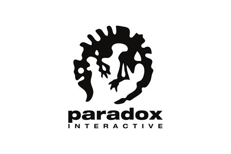 Download Paradox Interactive Logo in SVG Vector or PNG File Format ...